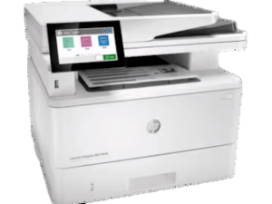 Photo of a HP Multifunction Printer
